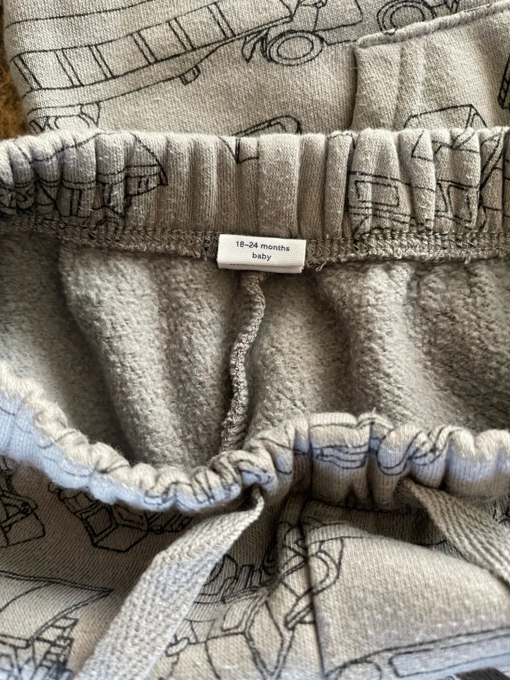 18-24 MonthToddler GAP Sweatsuit